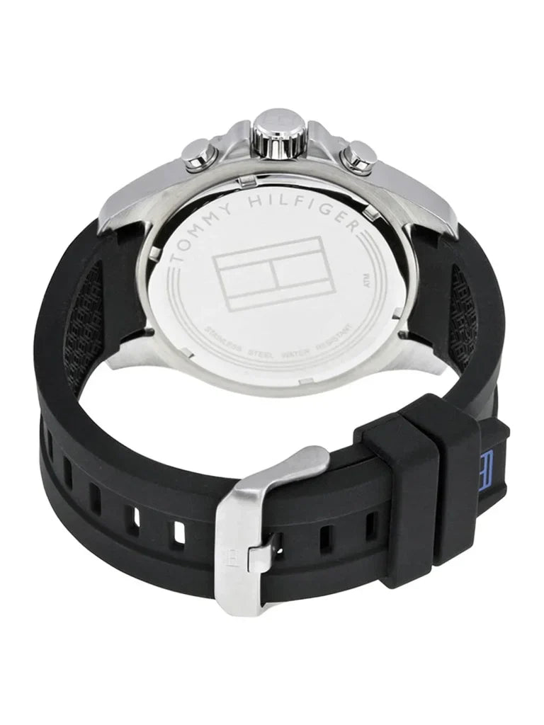 Montre TOMMY HILFIGER pour homme,1791143