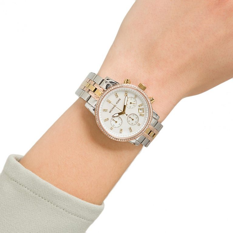 Montre Michael Kors Pour Femme, MK5650