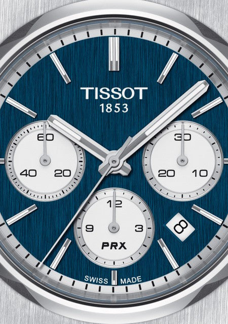 Montre TISSOT Homme 1853 PRX