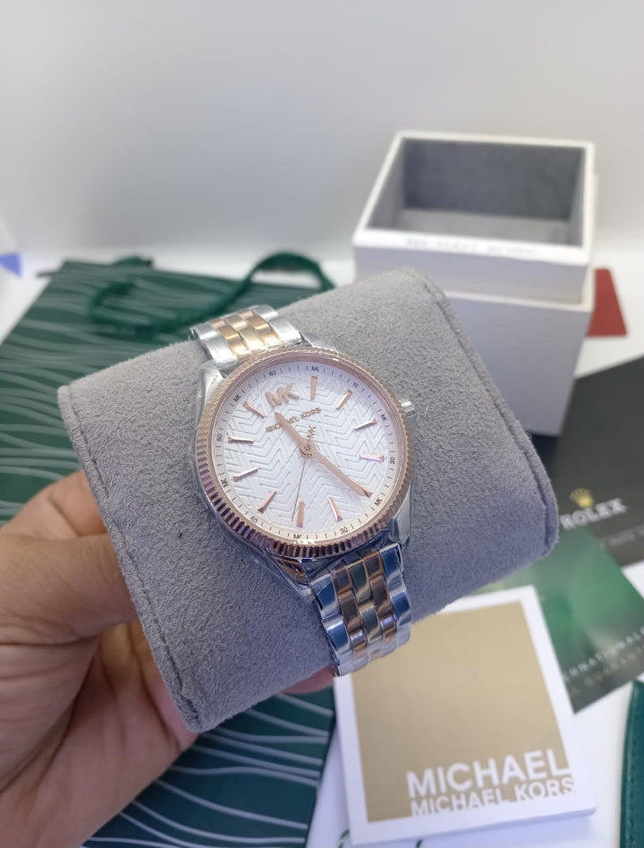 Montre Michael Kors Lexington, MK6642