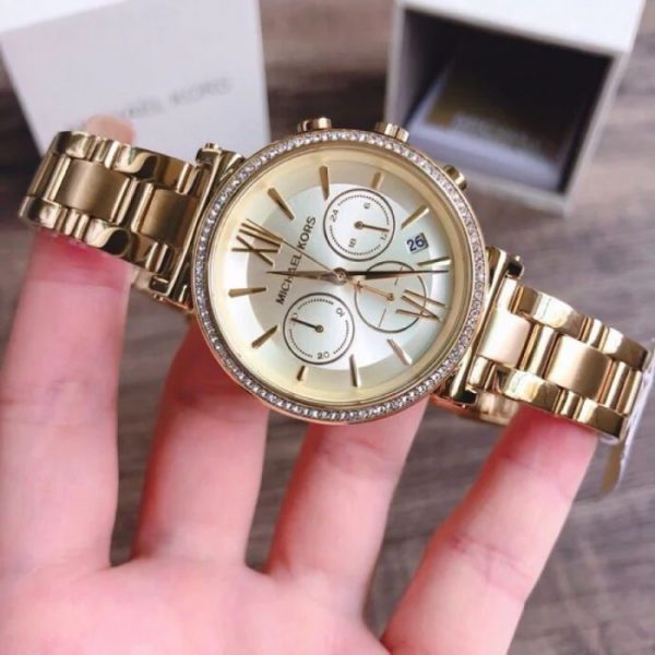 Montre Michael Kors Pour Femme, MK6559