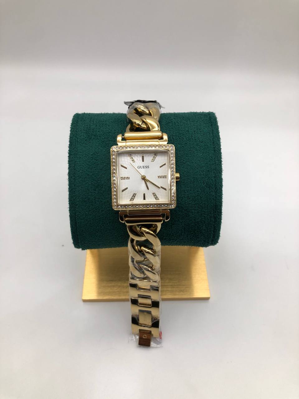 Guess Montre pour Femme, W1030L2