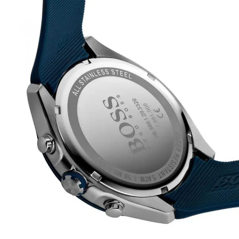 Montre Hugo Boss Velocity pour Homme, 1513717