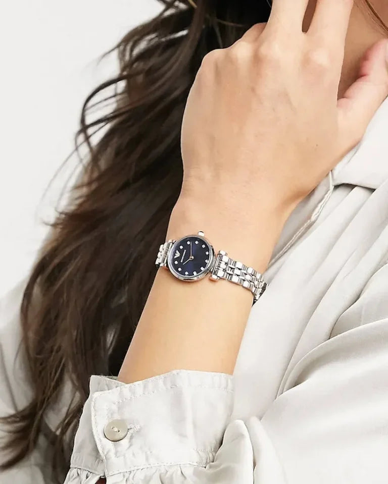 Luxury Emporio Armani Watch For Women, AR11222