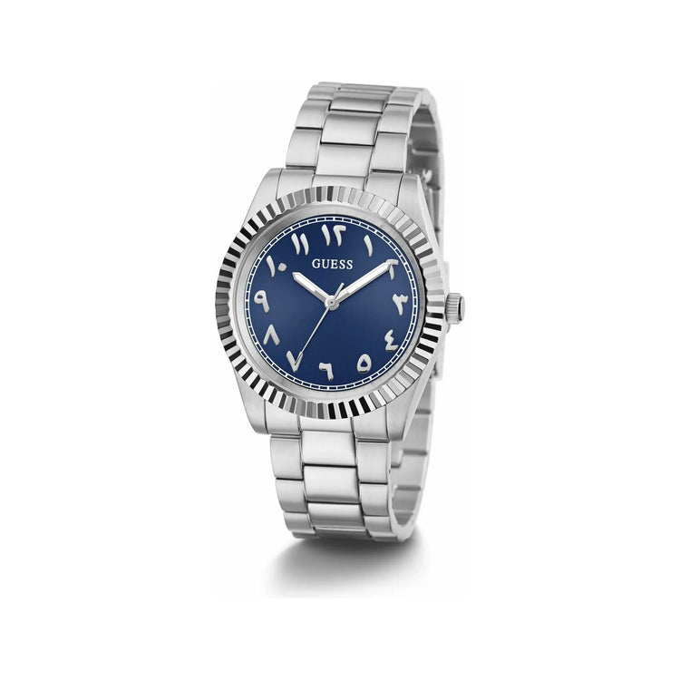Montre Guess - GU152M0NX-D11 - Argent