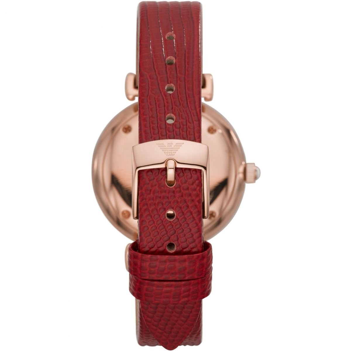 Emporio Armani AR11322 Rouge