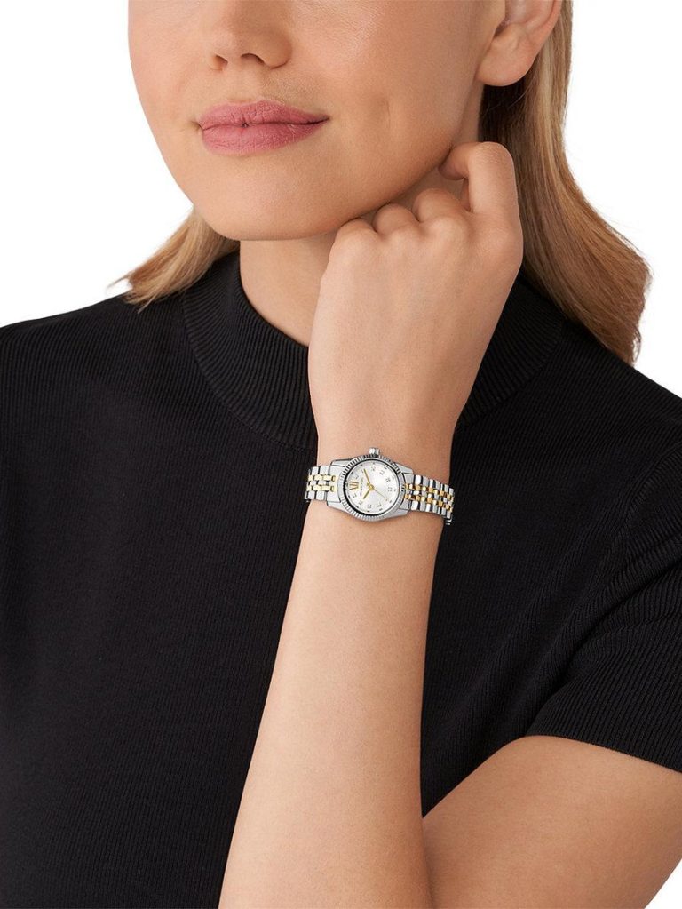 Montre MK pour femme, MK4740