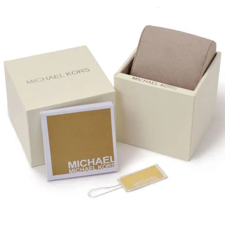Montre Michael Kors Nini à trois aiguilles