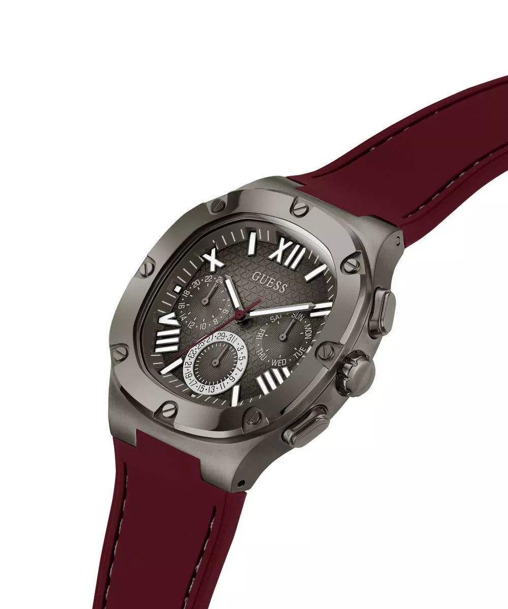 Montre GÛESS homme réf. GW0571G4