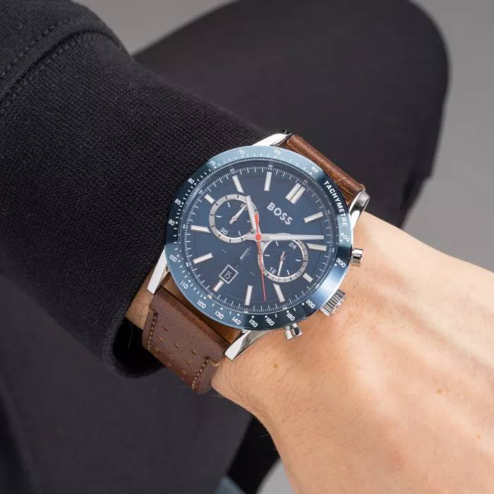 Hugô Bôss ALLURE HB1513921 44 mm