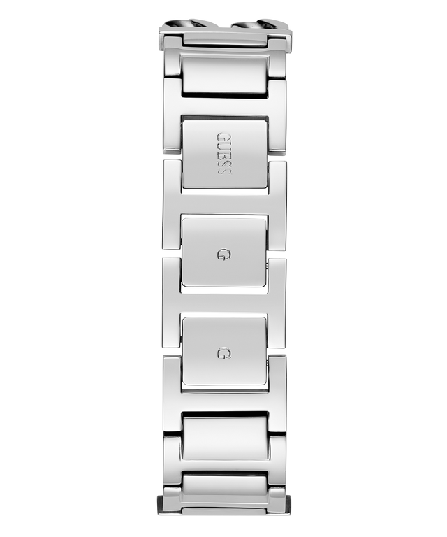 Montre analogique Guess pour femme, ton argent