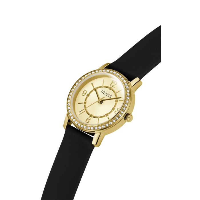 Guess Montre analogique à cristaux