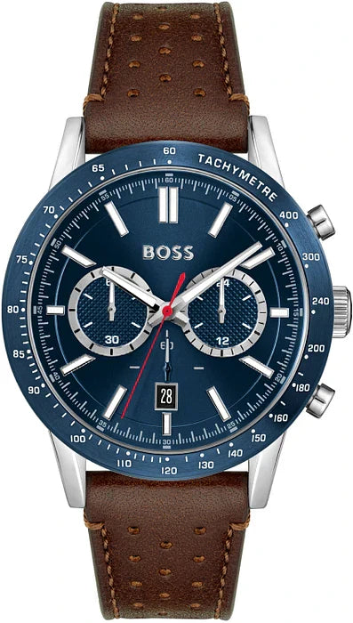 Hugô Bôss ALLURE HB1513921 44 mm