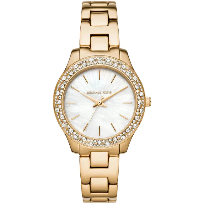 Michael Kors Liliane Or MK4555