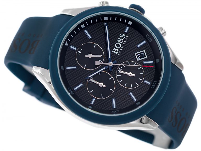 Montre Hugo Boss Velocity pour Homme, 1513717
