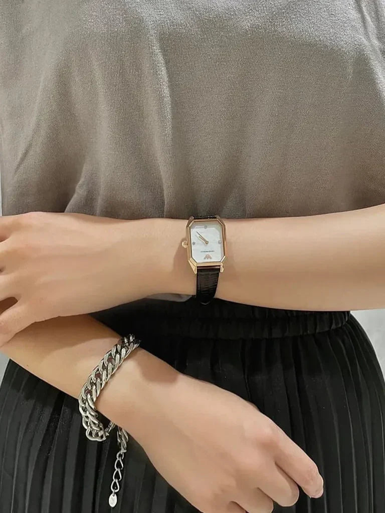 Montre Emporio Armani Pour Femme, AR11390