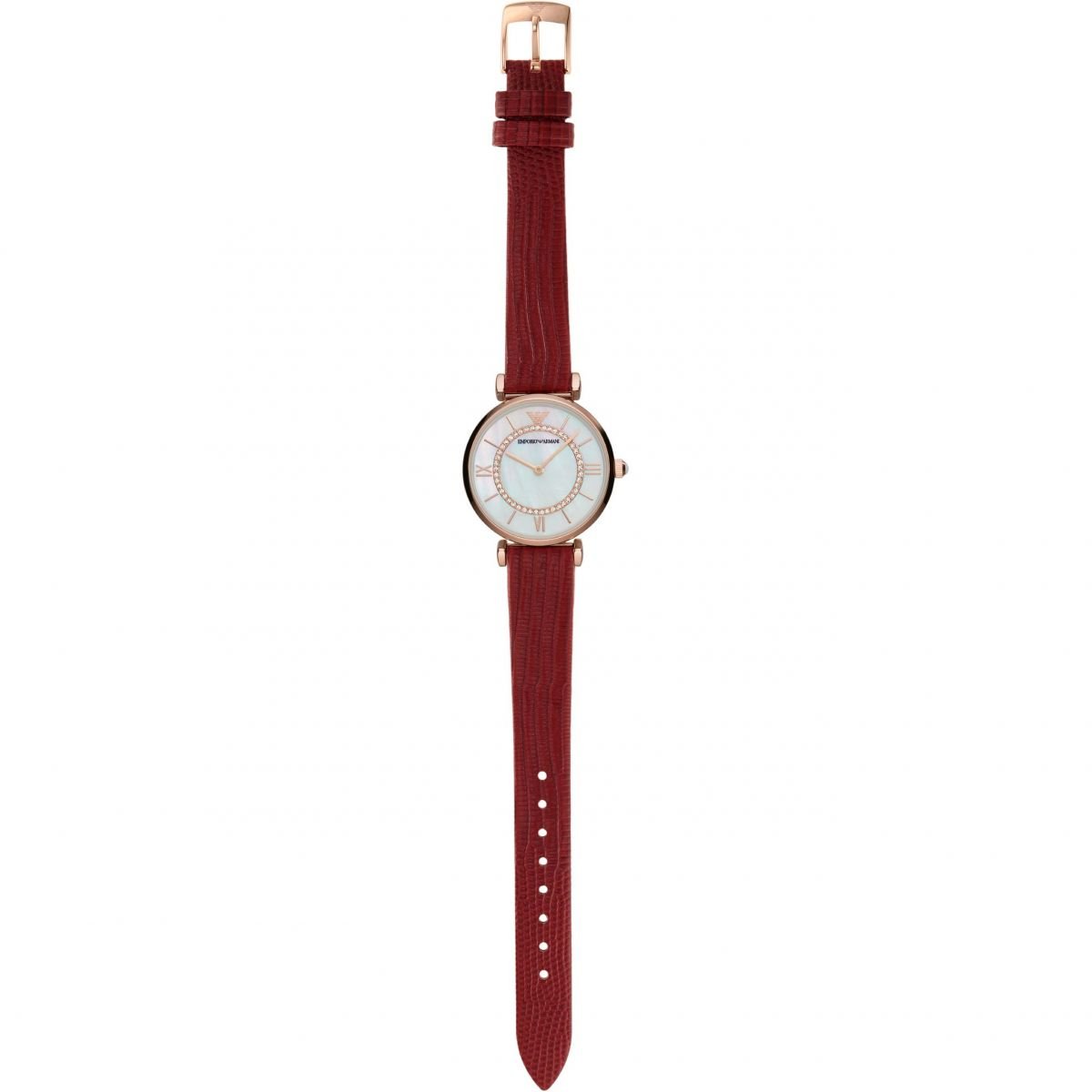Emporio Armani AR11322 Rouge