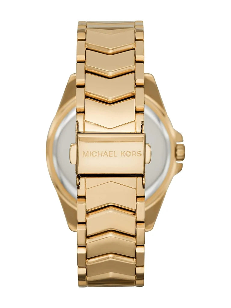 Michael Kors Montre Whitney Glitz Cadran Cristal