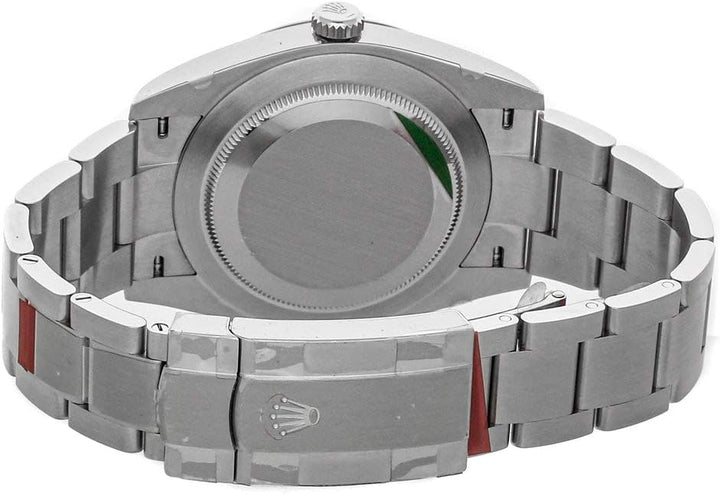 Rolex - Oyster Perpetual Vert -