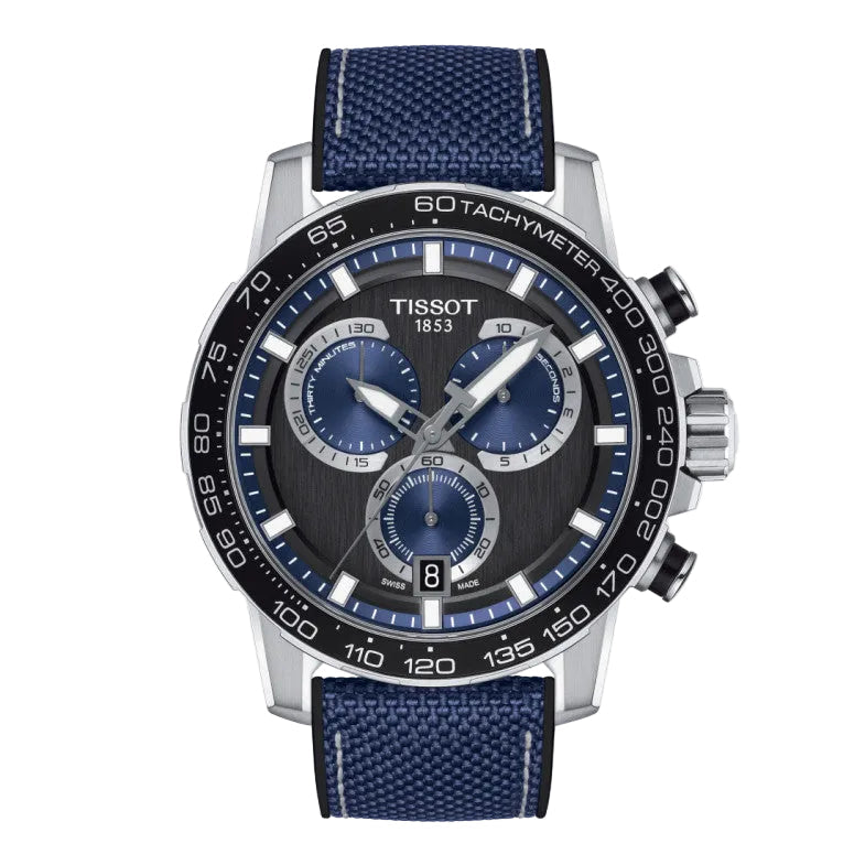 Montre Tissot Supersport Chrono