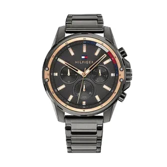 Tommy Hilfiger Watch 1791790