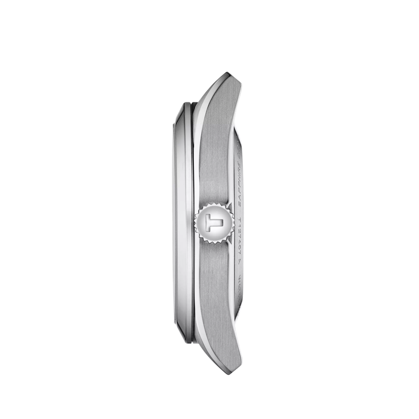 Tissot Gentleman Powermatic 80 Coeur Ouvert