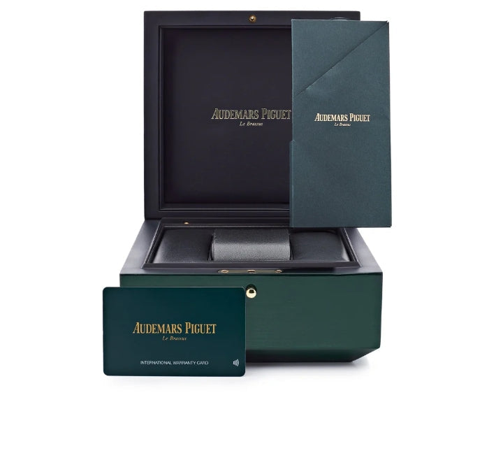 Audemars Piguet Royal Oak Offshore Femme