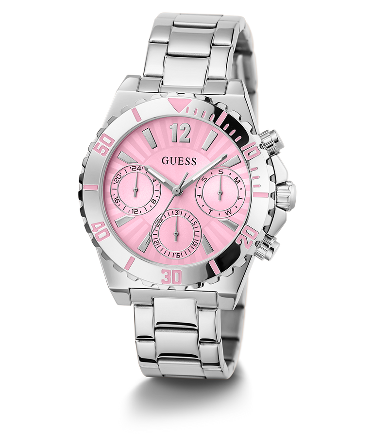Montre femme multifonctions GUESS ton argent