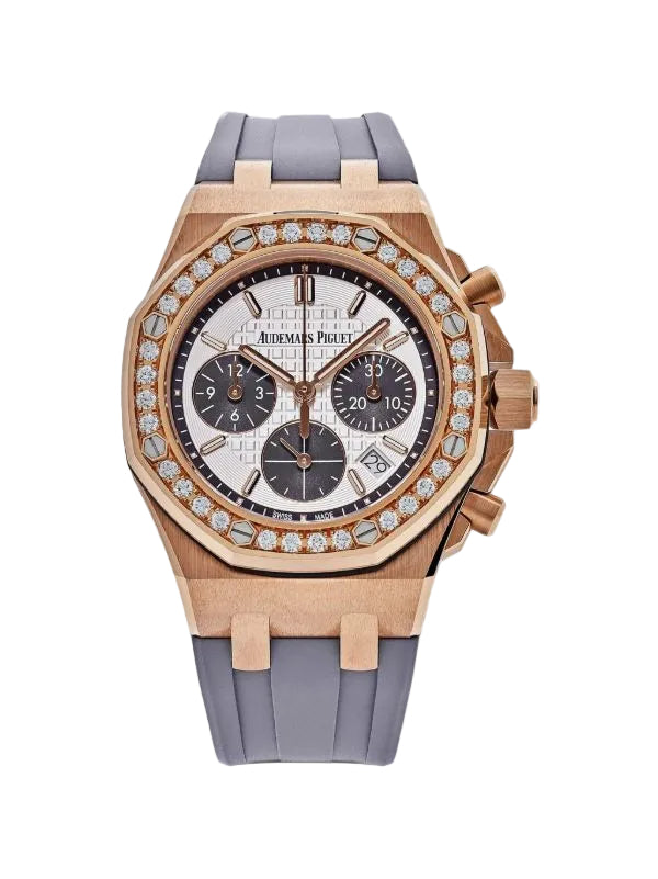 Audemars Piguet
montre Royal Oak Offshore 37 mm