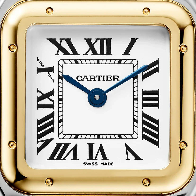 Montre Panthère De Cartier petite taille