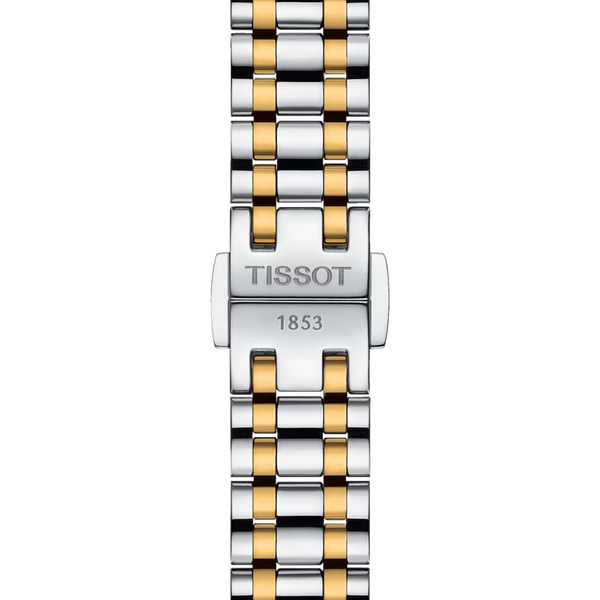 Montre Tissot Bellissima Small Lady
T126.010.22.013.00
