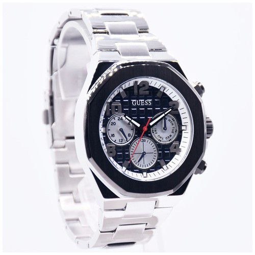 Montre Guess Empire à quartz pour homme - GW0489G1