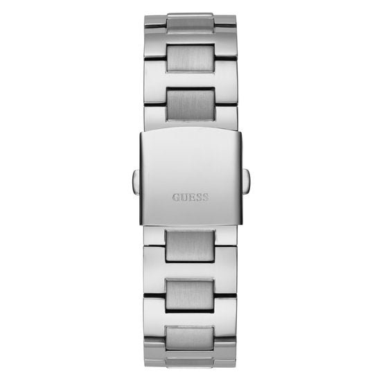 Montre Guess Empire à quartz pour homme - GW0489G1