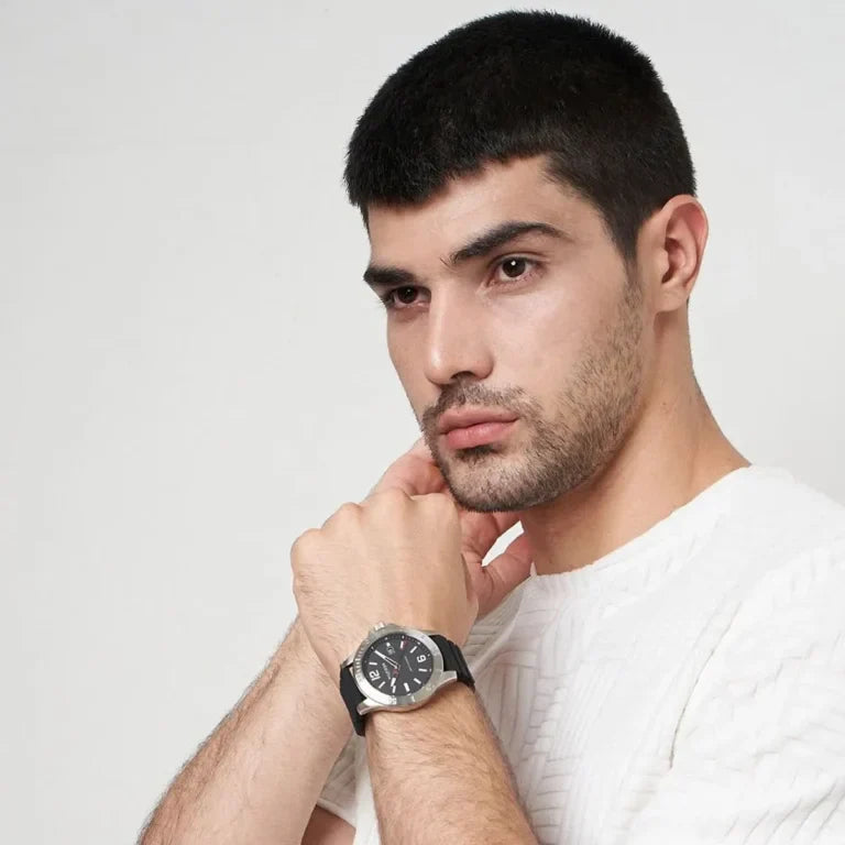 Tommy Hilfiger - Montre pour homme 1710539