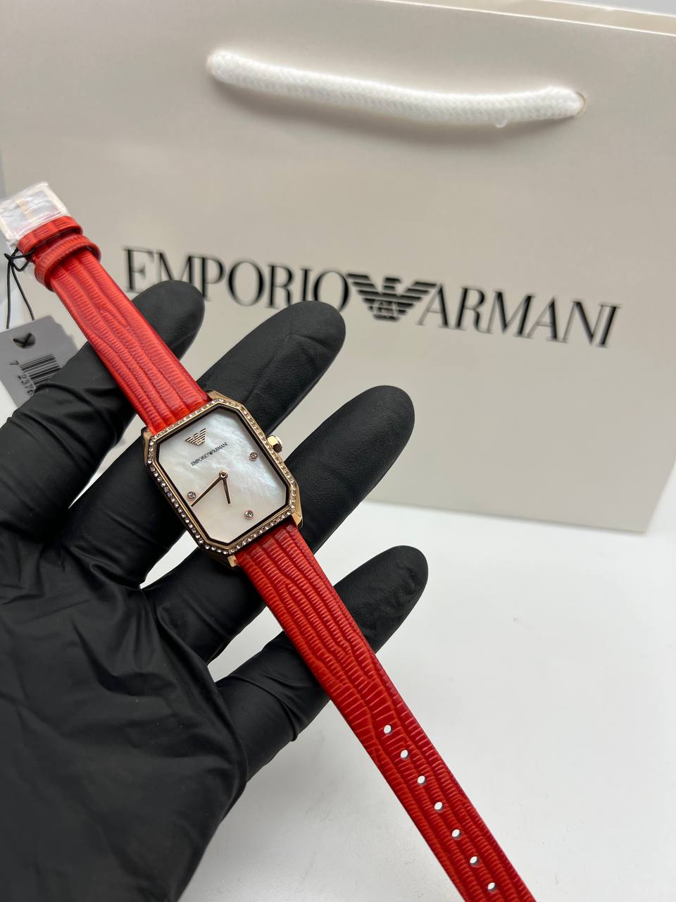 Montre Emporio Armani pour Femme, AR11467
