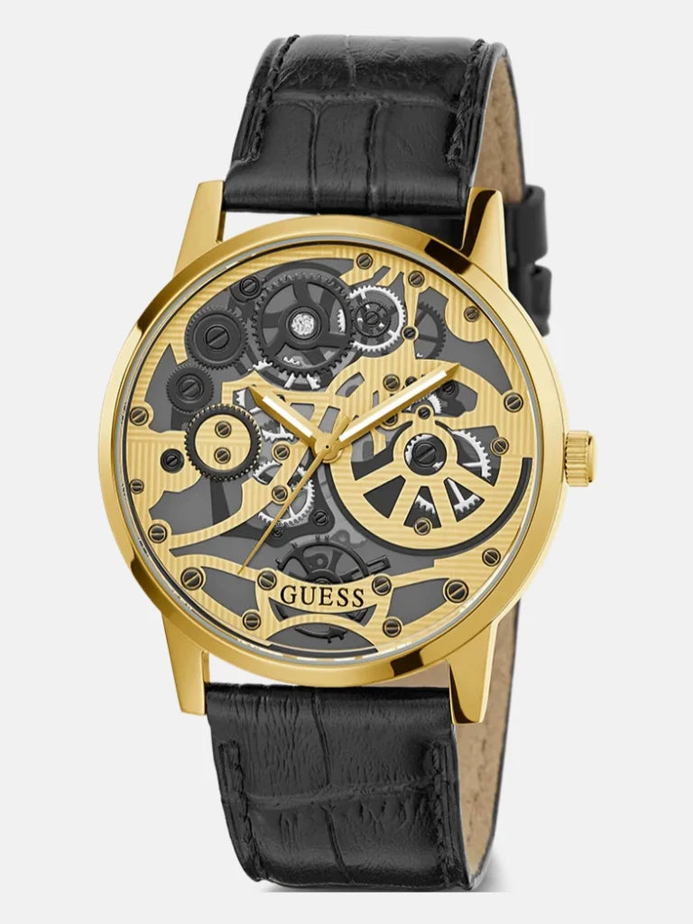Montre Guess pour homme, GW0570G1