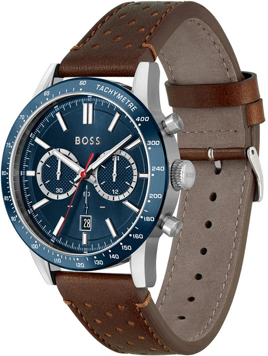 Hugô Bôss ALLURE HB1513921 44 mm