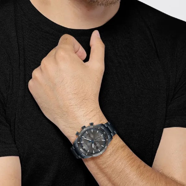 Montre Hugo Boss pour Homme , 1513865