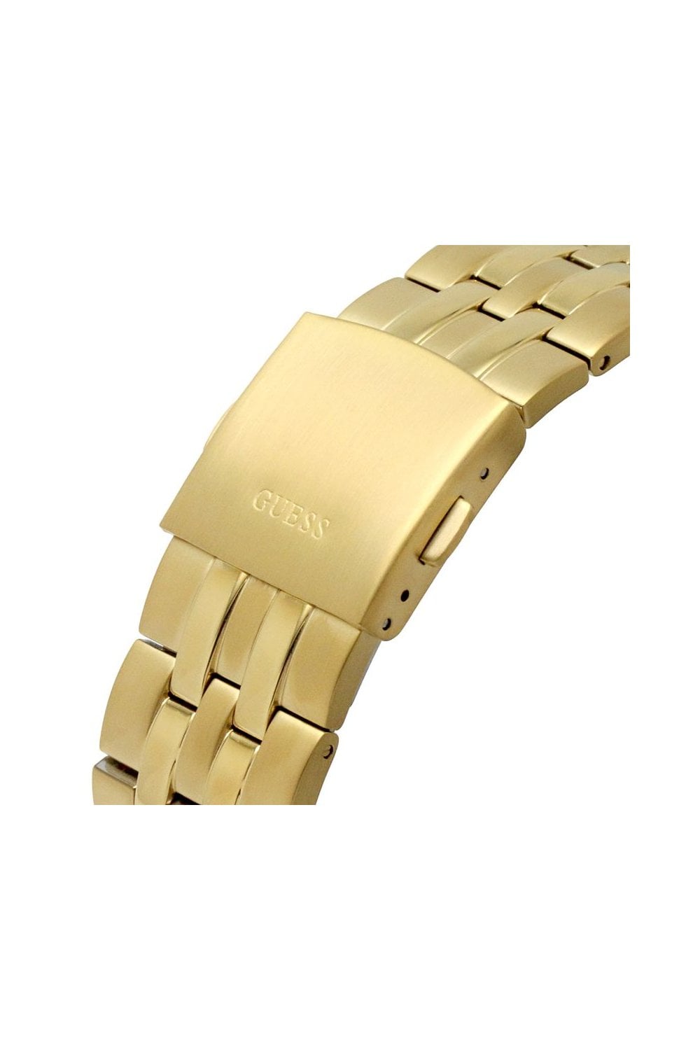 GUESS
Montre bracelet Comète pour hommes Gw0220G4