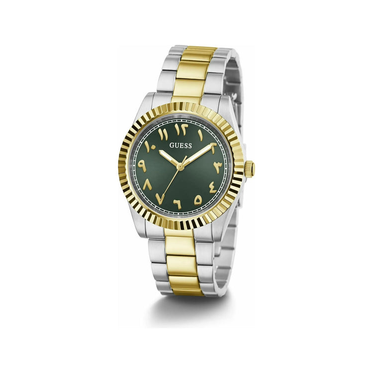 Montre Guess - GU152M0NX-T11 - Doré