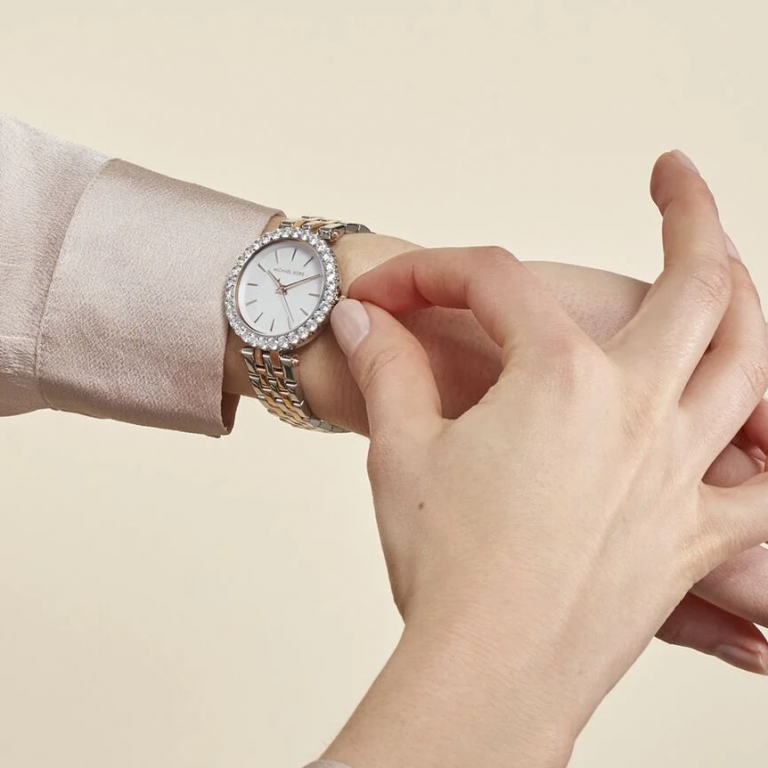 Montre Michael Kors pour femme, MK4515