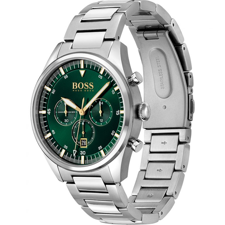 Montre Hugo Boss 1513868 Pioneer