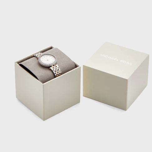 Montre Michael Kors pour femme, MK4515