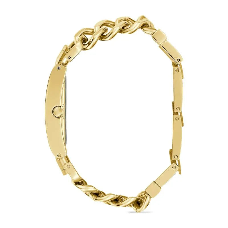 Montre analogique Guess avec chaînes 28 mm