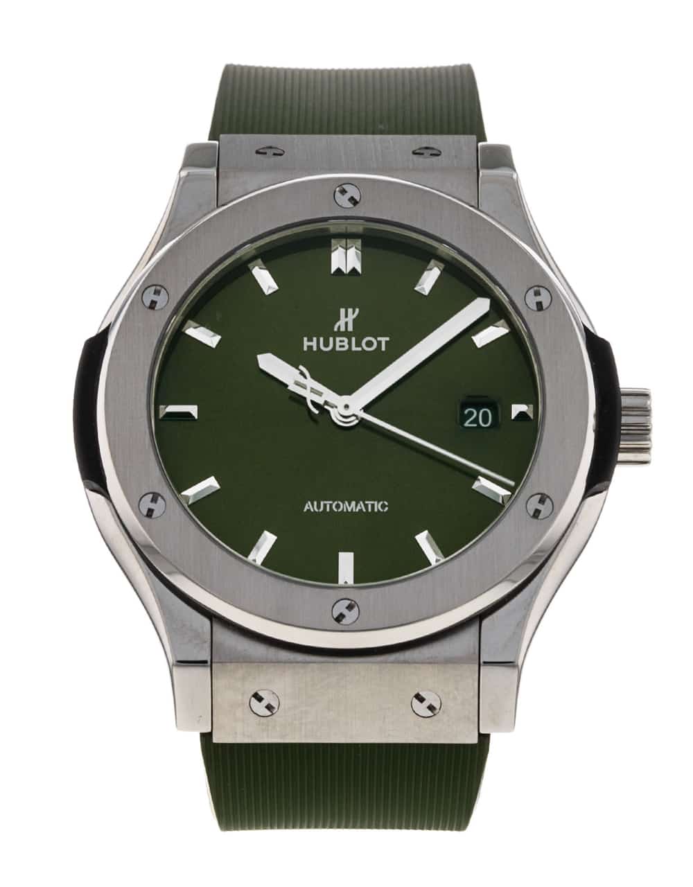 Hublot
Classic Fusion