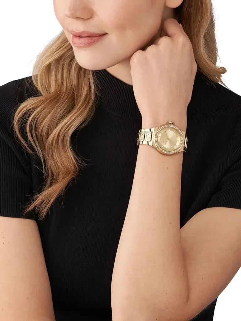 Montre Michael Kors Pour Femme, MK7339