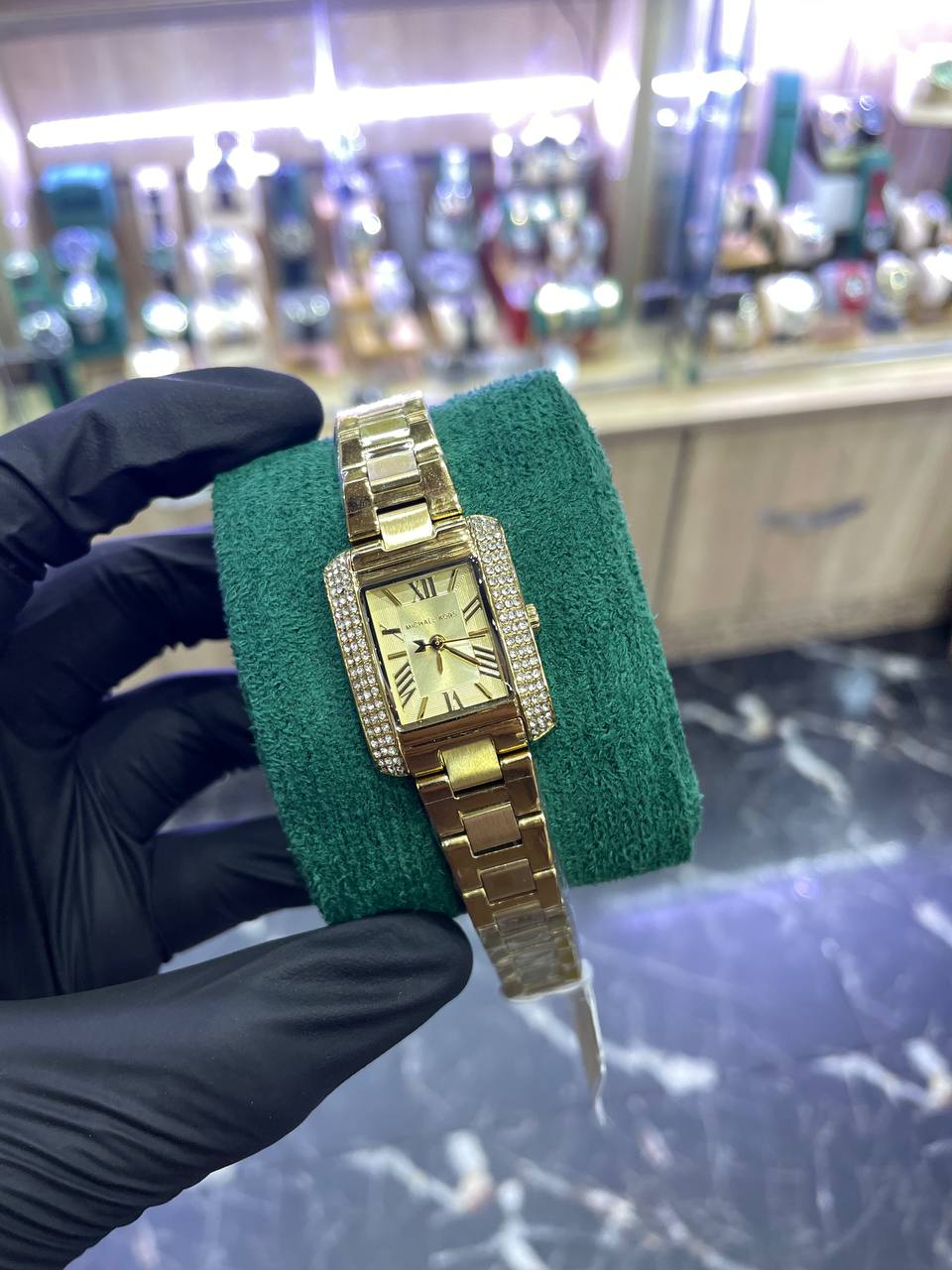 Michael Kors
ENSEMBLE - Montre