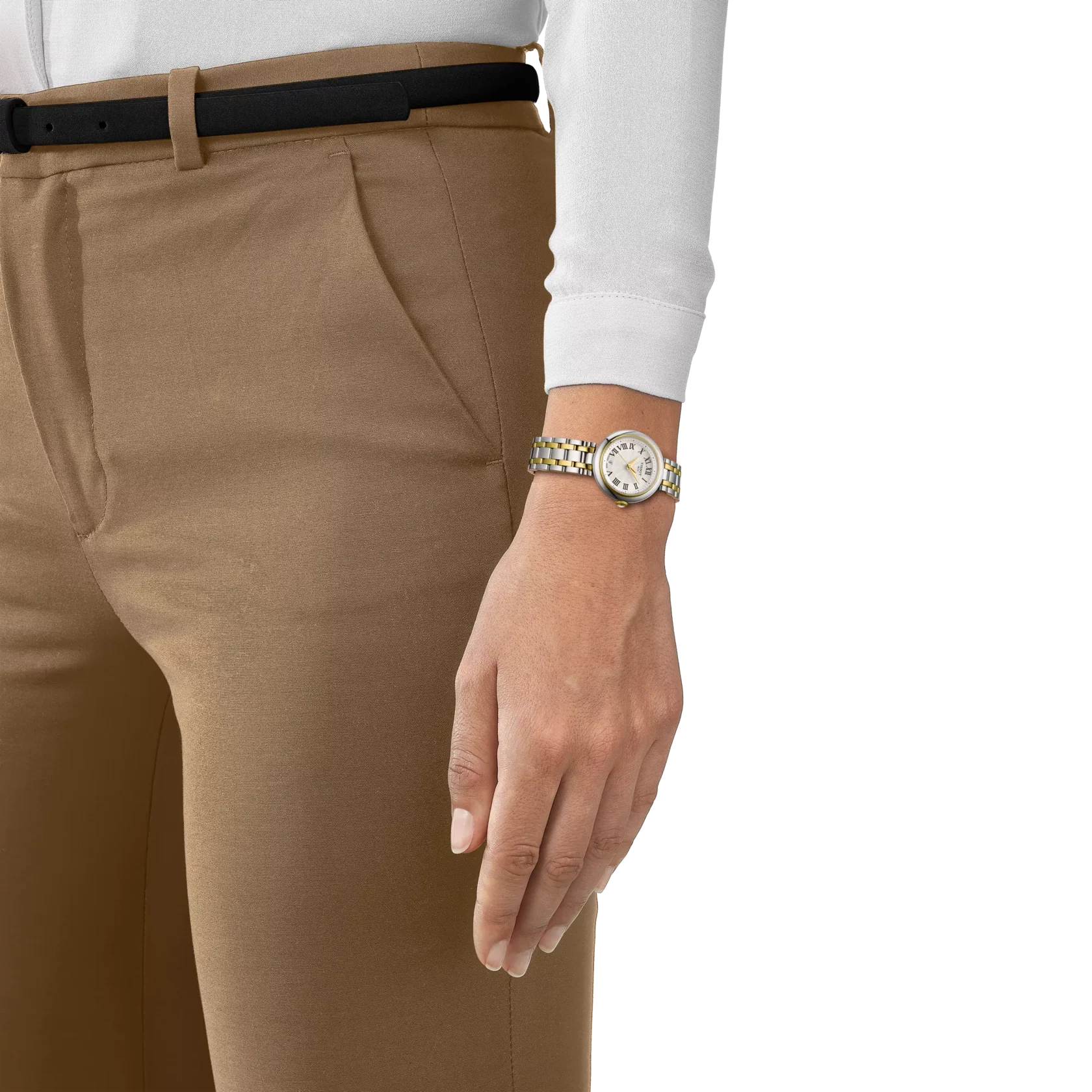 Montre Tissot Bellissima Small Lady
T126.010.22.013.00