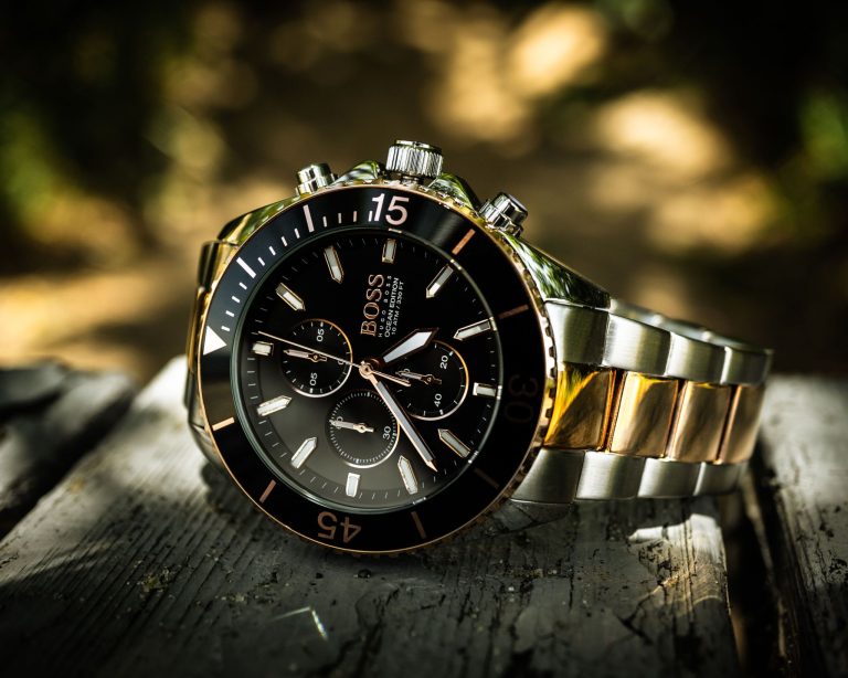 MONTRE Hugo Boss Pour Homme Ocean Edition 1513705