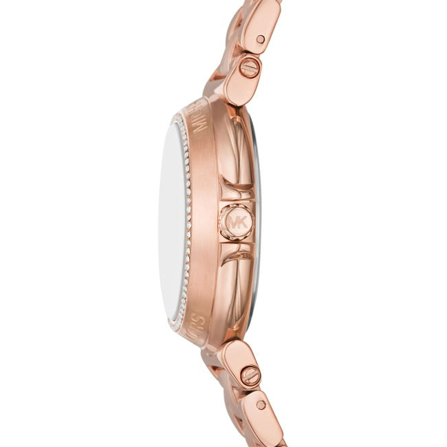 Michael Kors Maren Rose
Montre pour femme | MK7491